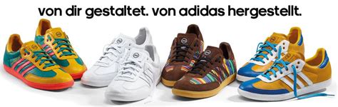 fußballschuhe erstellen adidas|Adidas kleidung personalisieren.